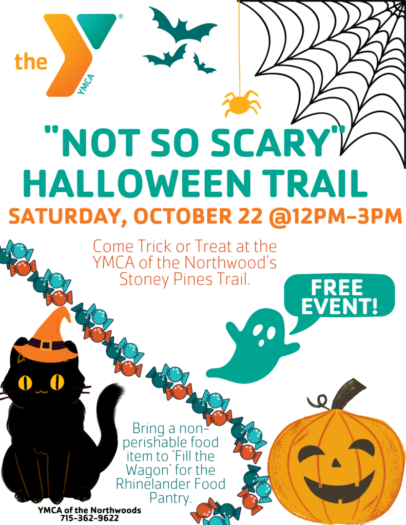 Events YMCA of the Northwoods