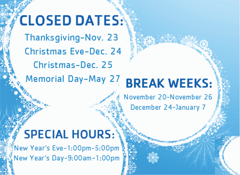 Home YMCA of the Northwoods